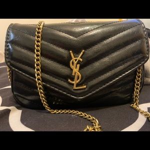 YXL hand bag (Saint Laurent)
